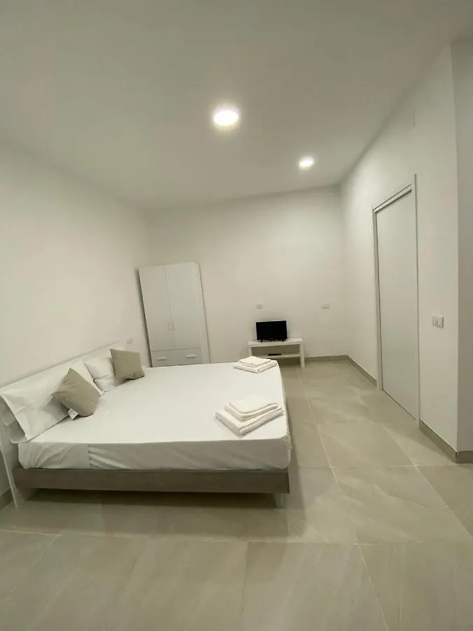 Cristina'S Home Naples