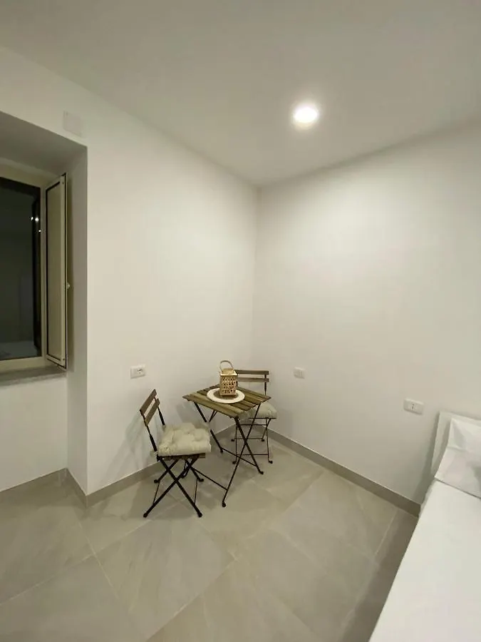 Apartment Cristina'S Home Naples Italy