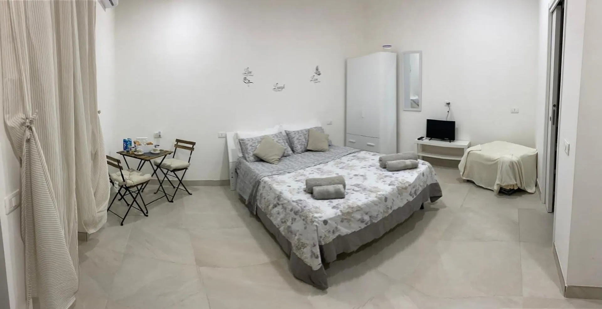 Apartament Cristina'S Home Neapol Włochy